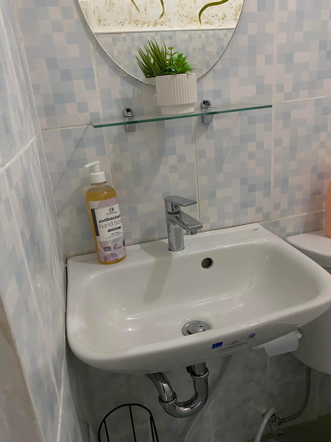 San Marino Residences Condominium セブ市 エクステリア 写真