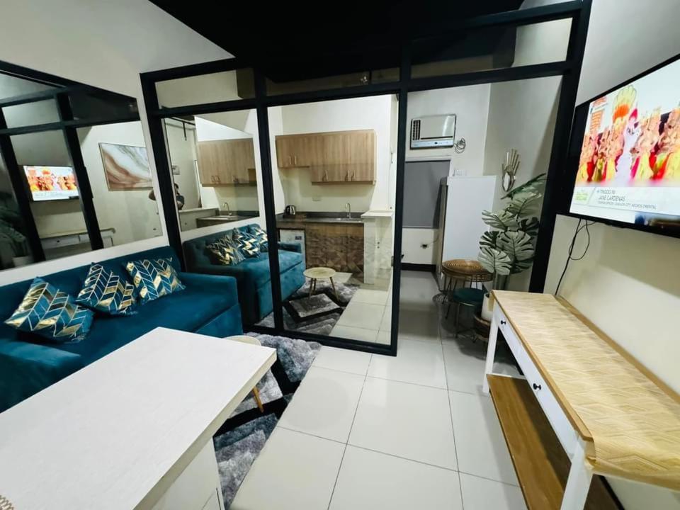 San Marino Residences Condominium セブ市 エクステリア 写真