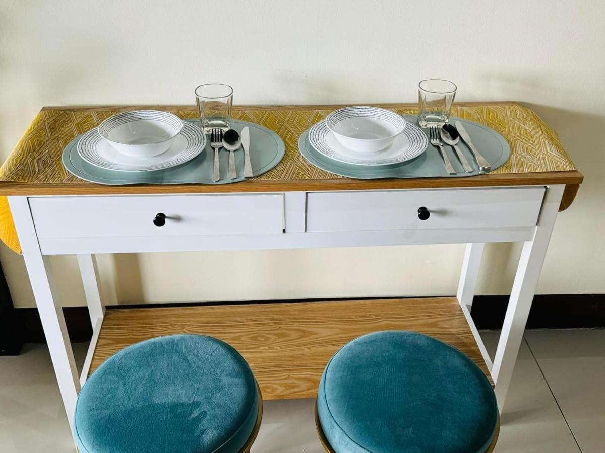 San Marino Residences Condominium セブ市 エクステリア 写真