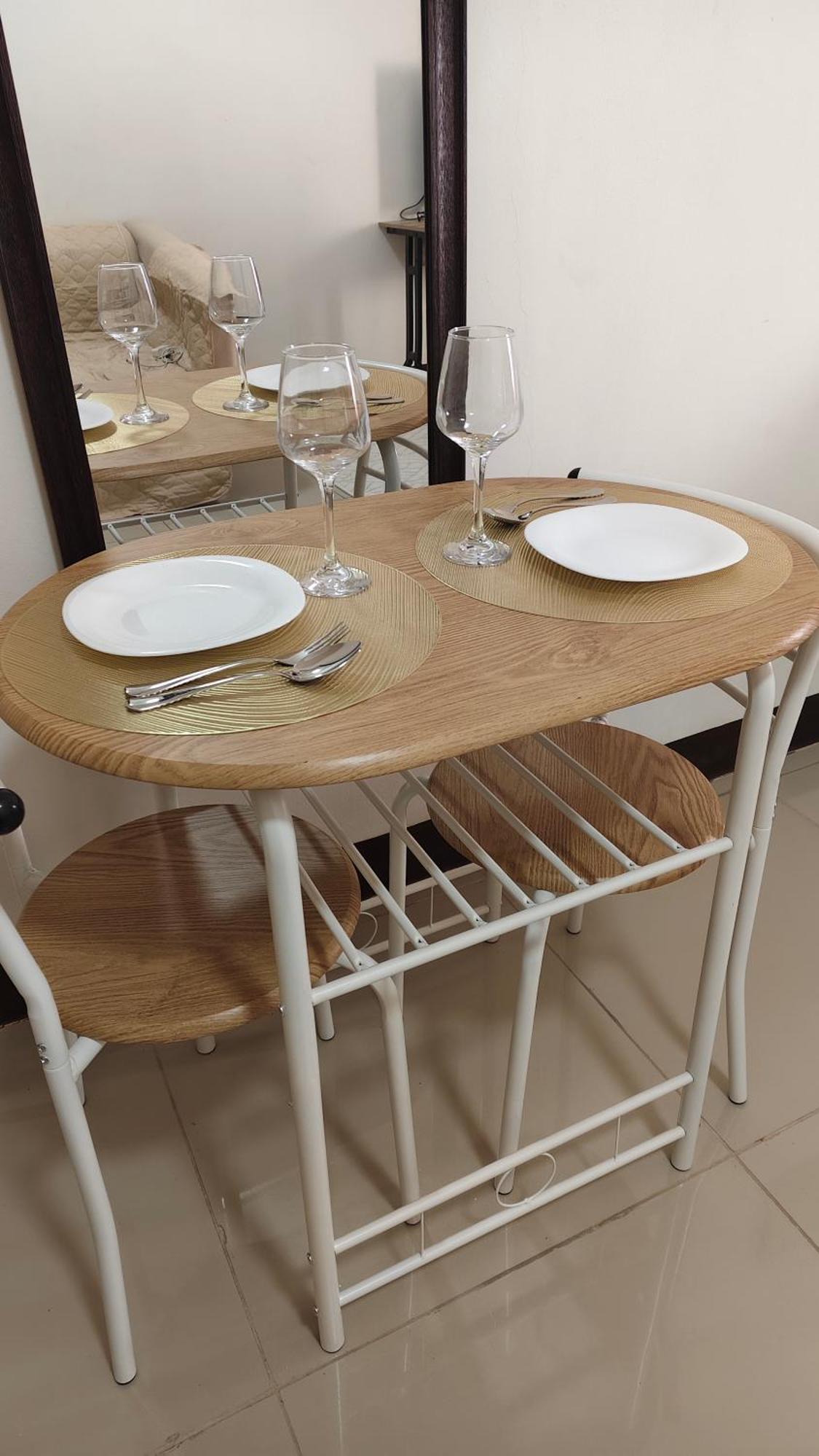 San Marino Residences Condominium セブ市 エクステリア 写真