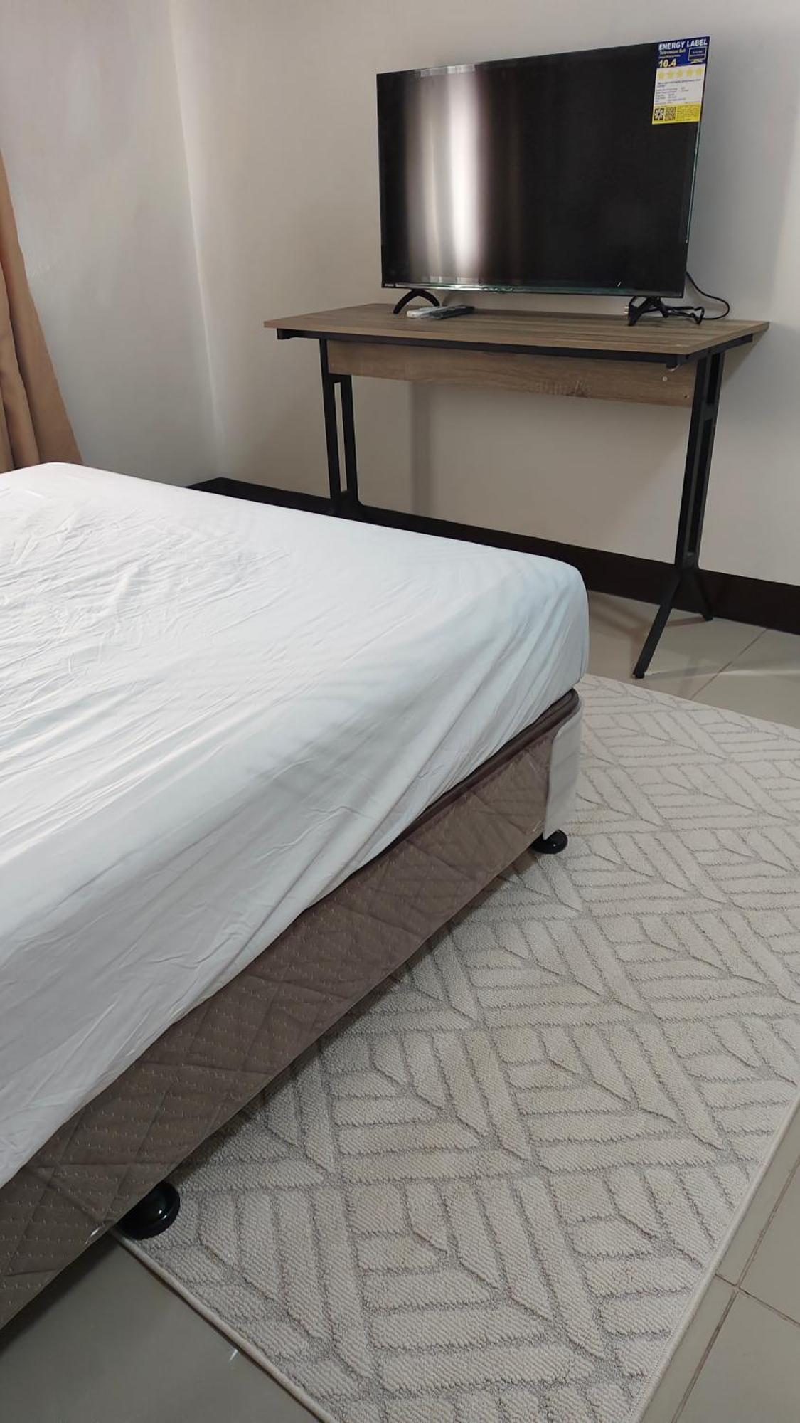 San Marino Residences Condominium セブ市 エクステリア 写真