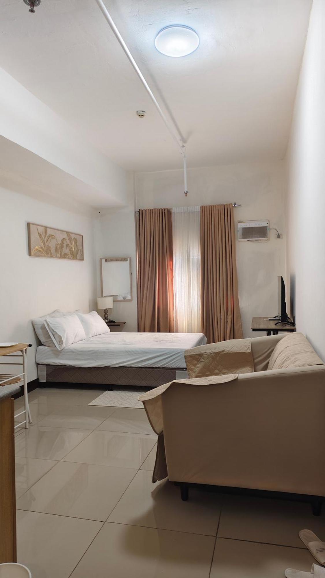 San Marino Residences Condominium セブ市 エクステリア 写真